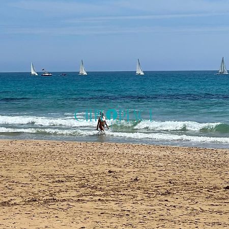 شقة Flamenco, Solo A 40 Metros De La Playa كاليبي المظهر الخارجي الصورة