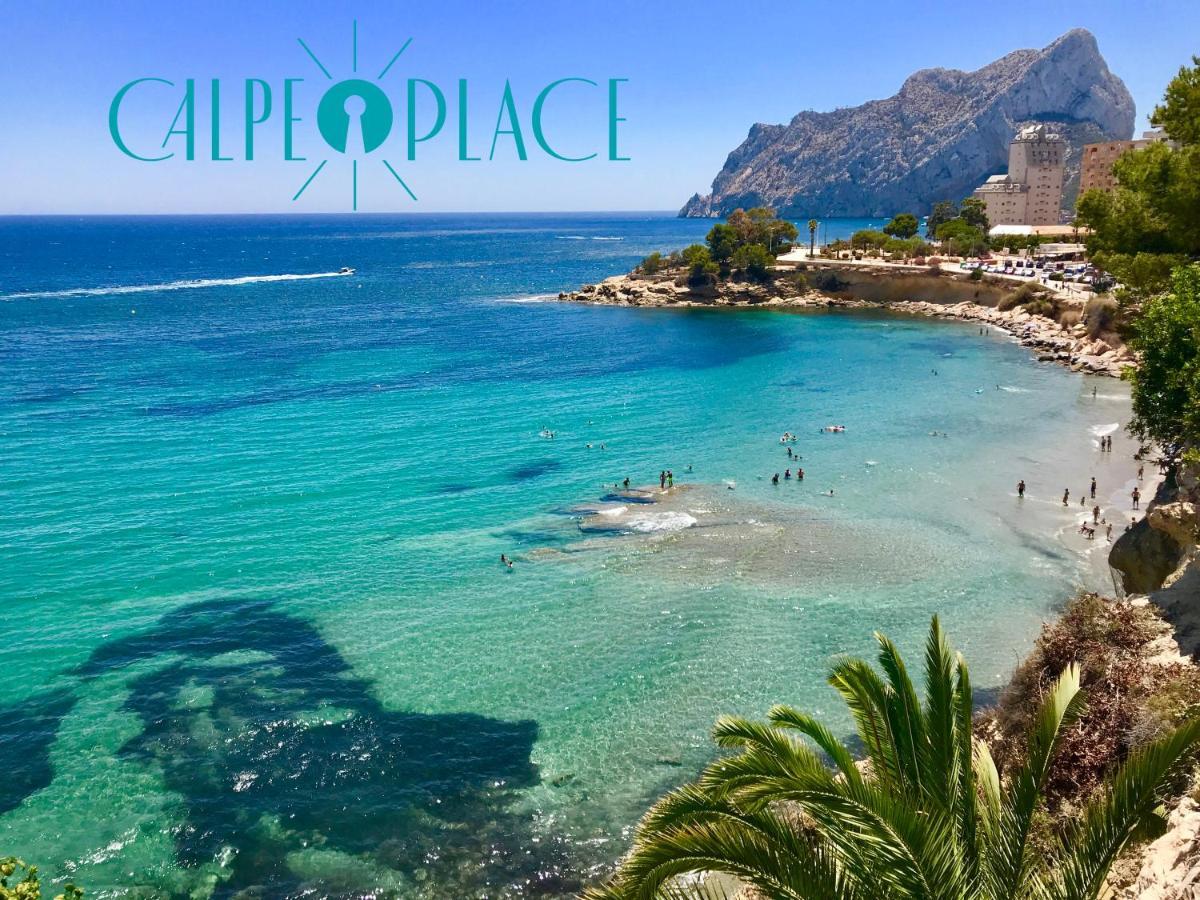 شقة Flamenco, Solo A 40 Metros De La Playa كاليبي المظهر الخارجي الصورة